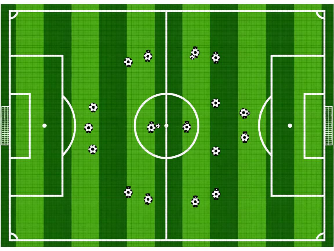 开云体育在线-中国青年队迎战国际热身赛 战术调整成看点，中国青年队最好成绩