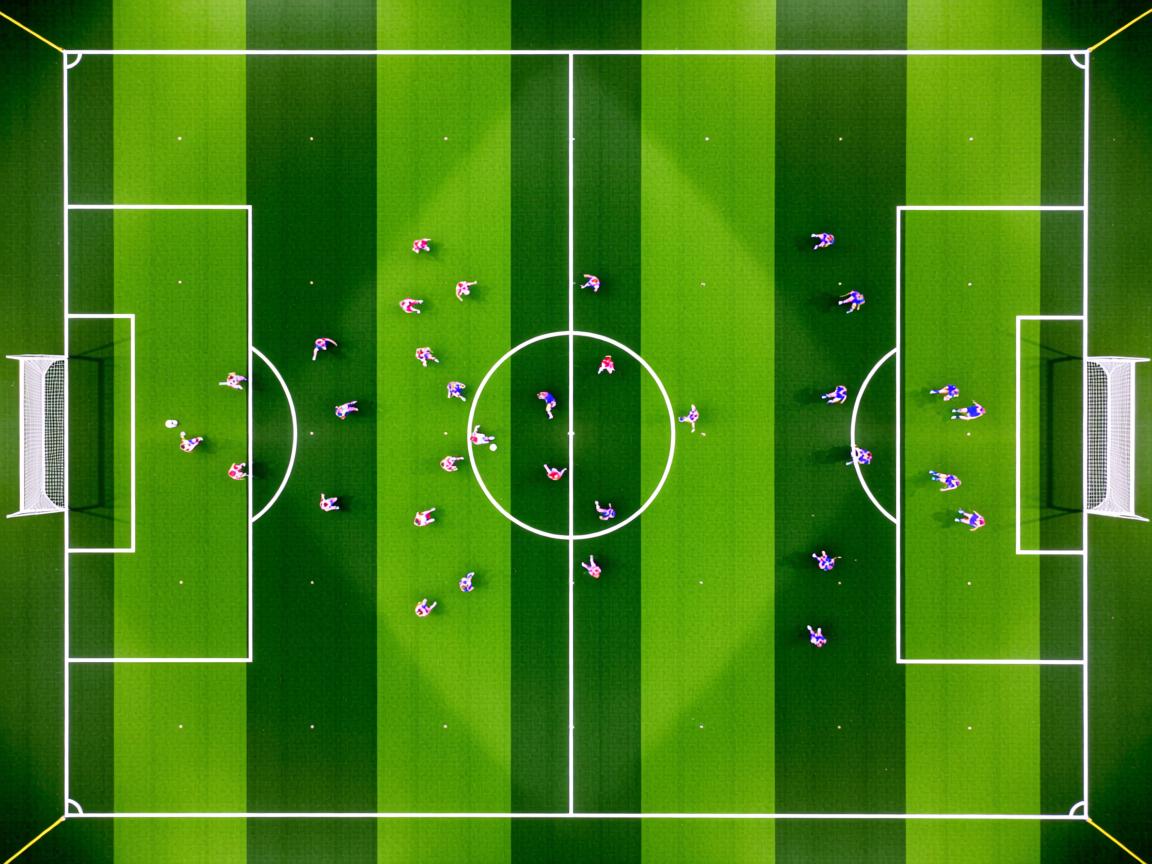 开云体育入口-基层足球基础设施落后制约人才培养，足球培训基地建设扶持  第2张